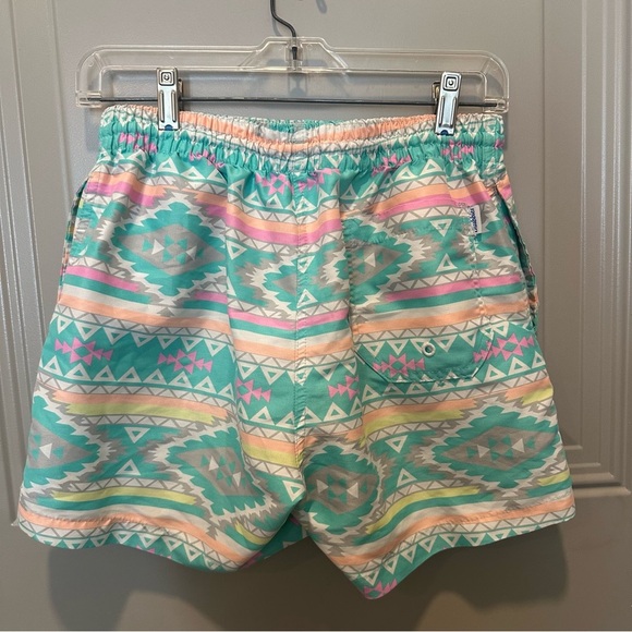 Chubbies Men's The En Fuegos 5.5 Swim Trunks Size Small - Picture 3 of 6
